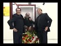 Elevator to Hell | Sarg im Aufzug Horror Comedy [FULL]