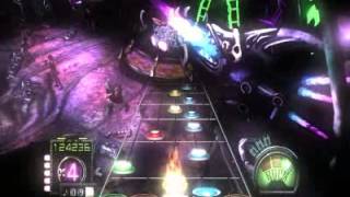 GuitarHero3 -MIGHTY MORPHIN POWER RANGER THE (POWER RANGER ANIME HERO) .mp4