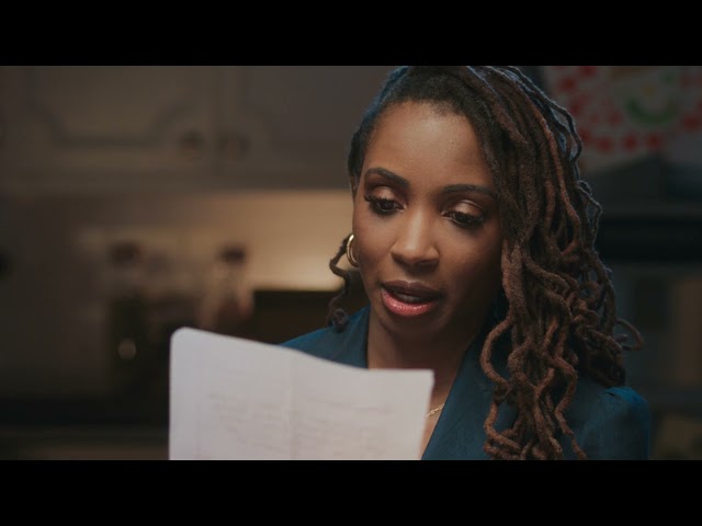 Watch The Truth About Hunger featuring Shanola Hampton (15s) on YouTube.
