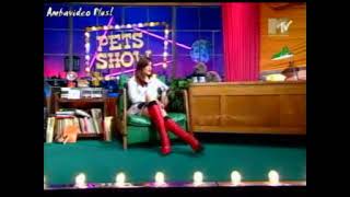 Pets Show - Alessia Fabiani - Rarissimo