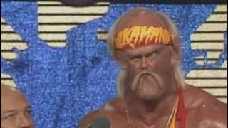 Ytp Hogan Saves All Wwe
