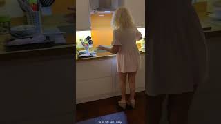 9. Micro Mini Skirt Gilly In The Kitchen & Fashion, Pangels Best Mix 1 Of 3
