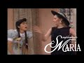 Simplemente María (1989) Natalia humilla a María