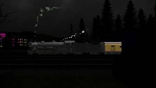 Ghost Of Ccc&Stl 2 8 2 Gmod & Trainz 22