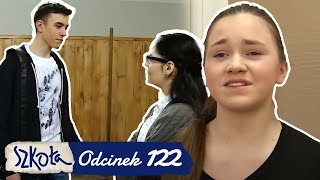 Szkoła Odc. 122 Cz. 2