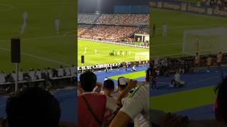 Insane Algeria Fans Celebration After Riyad Mehrez Goal Afcon 2019