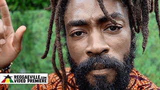 Naki Wailer - Warrior Code Official Video 2025