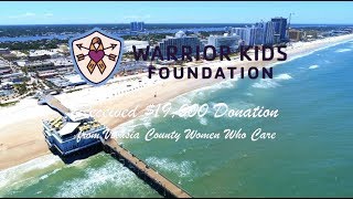 Warrior Kids Foundation