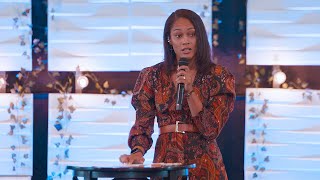 Flourish | Elijah Study | Breena Martinez - 9.14.22