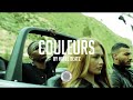 Couleurs Video preview