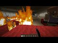 Minecraft: It's Better Together w/ Mark Part 6 - Floating Water and Gold Blocks