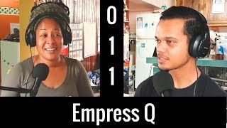 Let's Talk About It EP11 | Empress Q