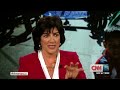 Journalist opens up about being beaten and shot in Syria