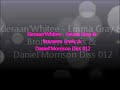 Kieraan'Whitee - Emma Gray & Bronwen Lewis & Daniel'Morrison Diss 012.