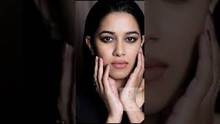 Mirnalini Ravi Cute Moments
