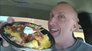 Bad Baby Real Food Fight Taco Bell In Truck Victoria Annabelle Toy Freaks Family