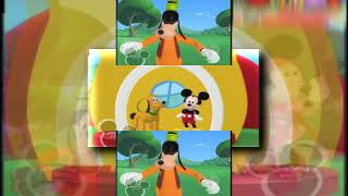 Alp - Ytpmv Mickey Mouse Clubhouse Ooohh Tootles Scan