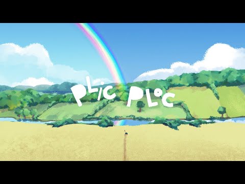 PLIC PLOC - Short Film 2021 (Simon Caubel, Eve Comte, Némo Piccoli, Clémence Tuloup) PLIC PLOC - Short Film 2021 (Simon Caubel, Eve Comte, Némo Piccoli, Clémence Tuloup)
