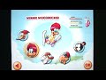 Classic Game Room - WOODY WOODPECKER mobile review