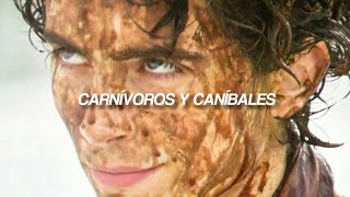 Oompa Loompa, Doompa De Doo, I Got A Bad Feeling Bout You Jagwar Twin, Sub Español