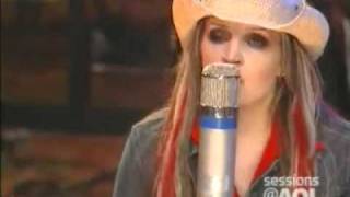Watch Lisa Marie Presley Indifferent video