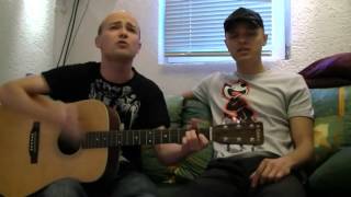 Faktor-2 - Улетали Журавли (Live, Text)