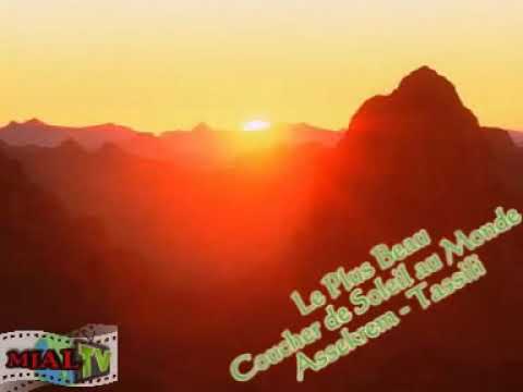 The Beauty of Algeria (vol 1)