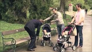 Peter Warnock - Erste Bank (Austria) Ads