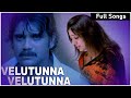 Velutunna Velutunna Full Video Song | Nagarjuna | Nayanthara | Sunitha