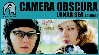 Watch Camera Obscura Lunar Sea video