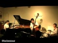 Kazumi Tateishi Trio / Arrietty's Song 「GHIBLI meets JAZZ～Beautiful Songs～」ライブ