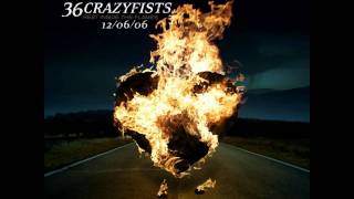 Watch 36 Crazyfists On Any Given Night video