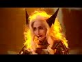 Lady Gaga - "Bad Romance" live on The X-Factor [HD 720p]