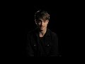 Daniel Radcliffe reads an extract from The Woman In Black