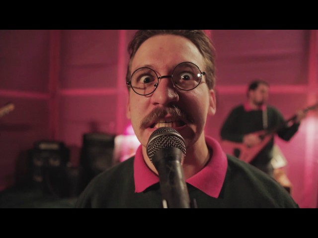 There Is A Ned Flanders Metal Band Called ‘Okilly Dokilly’ - Video