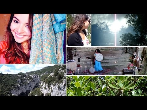 Weekend spirituel - Ma famille et moi Weekend spirituel - Ma famille et moi klip izle