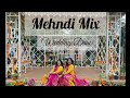 Mehndi Mix | Mehendi Dance | Wedding Dance | Mehndi songs | shefalixshivi  #weddingdance #mehndiMix