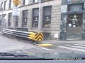 Southbound Highway 99, post Alaskan Way Viaduct demolition