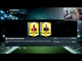 FIFA 14 -USA VS UK - PACK AND PLAY - ENGLISH LEAGUE PLAYERS!