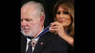 What A Creep Rush Limbaugh Talk Radio Creep