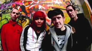 Watch Sonic Boom Six Bang Bang Bang Bang video