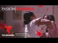 Pasión Prohibida / Avance Cap 20 / Telemundo