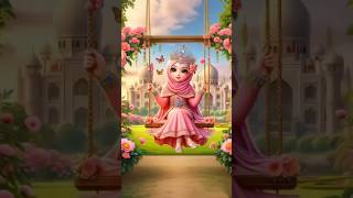 Hai Noor E Sahar Chehre Se Tere Naat Islamic Video Naat Shorts