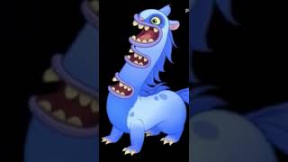 Ethereal Monsters Ai Generated Part 4
