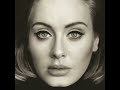 Adele - Million Years Ago (Official Audio)