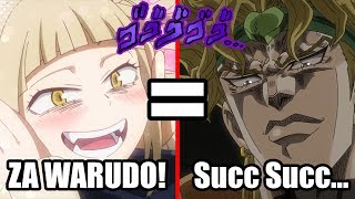Toga = DIO