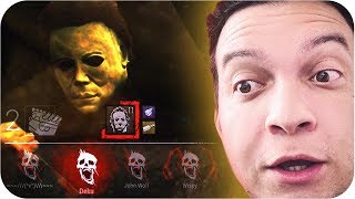 VOCÊ SABE O QUE SIGNIFICA ISSO? - MICHAEL MYERS A Série #12