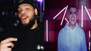 Reaccion Desde El Corazon Bad Bunny Oficial Audio Jaycee Reaccion Desde El Corazon Bad Bunny Oficial Audio Jaycee