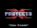 Proyecto X - Proyecto X -