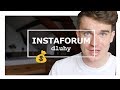 Lidé vs dluhy | instaforum | KOVY